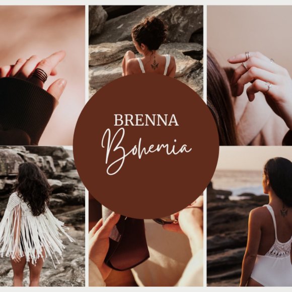 Meet your Posher, Brenna - Picture 2 of 5
